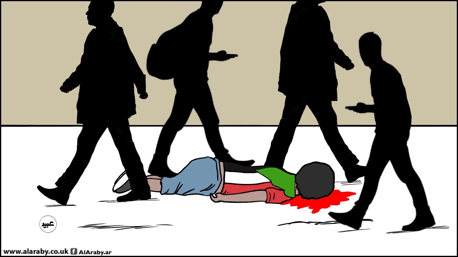 السودان: الضحايا المنسيون